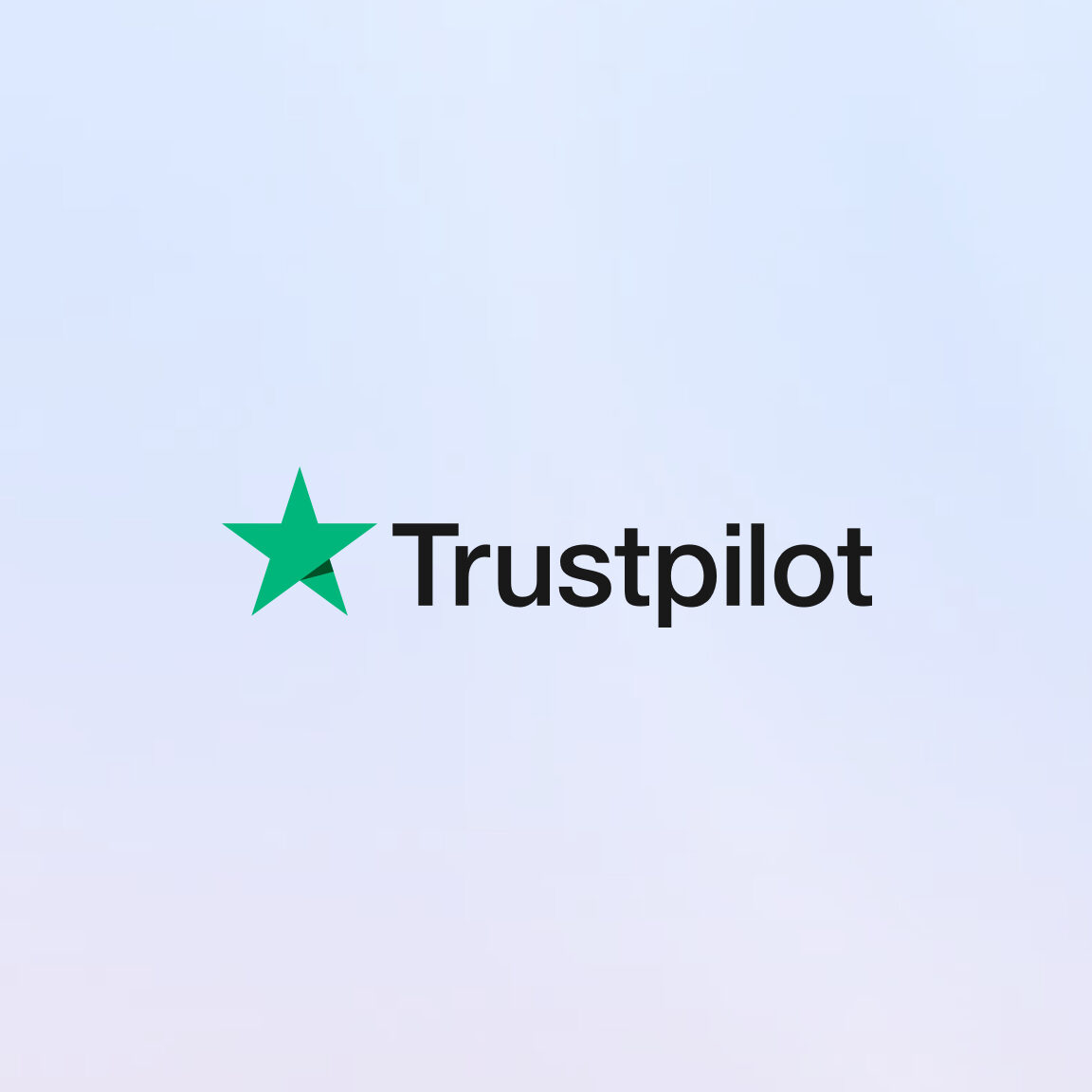 Logo von Trustpilot