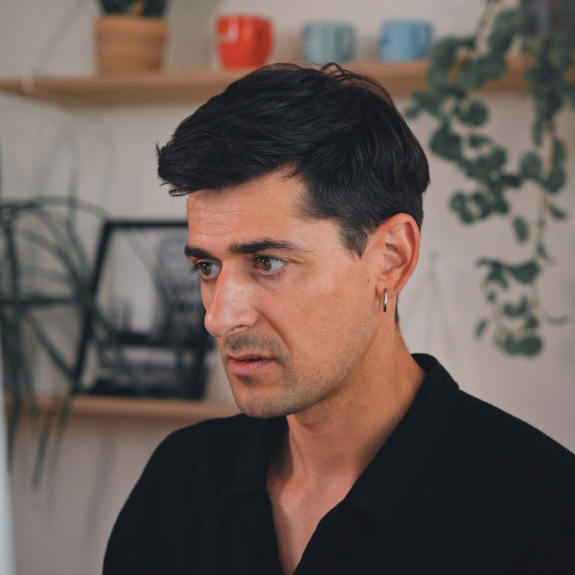 Mitarbeiter von seitenweise bei der Arbeit an einem Kundenprojekt