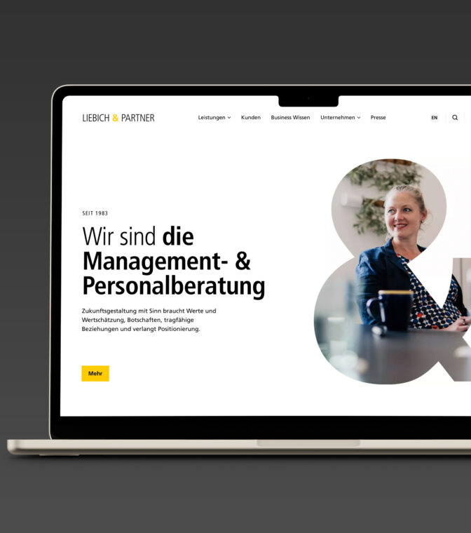 Projektvorschau 2 Liebich & Partner