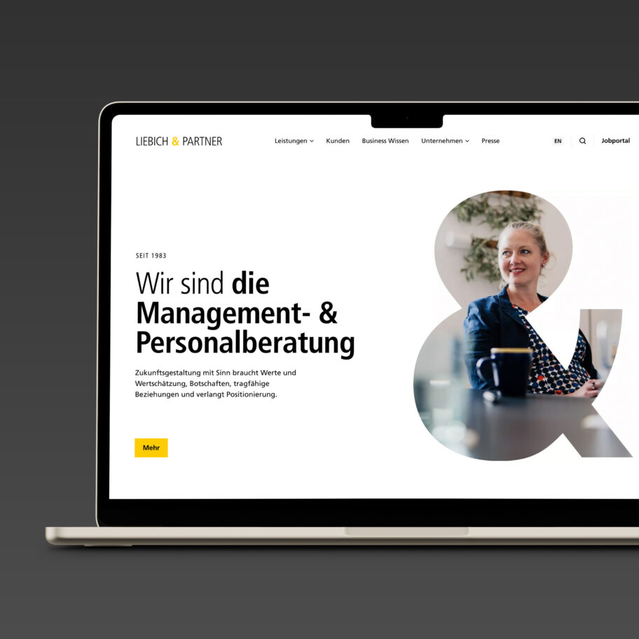 Project preview 2 Liebich & Partner
