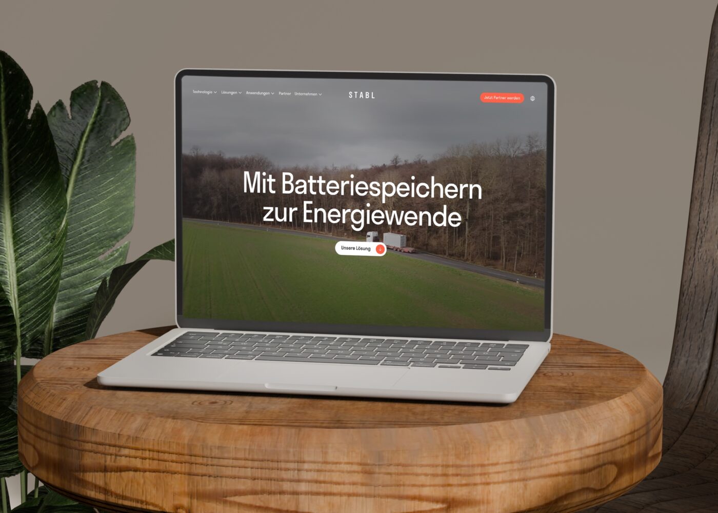 Projektvorschau STABL